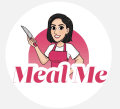 Meal Me logo