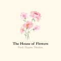 The House of Flowers logo