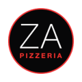 Za Late Night Pizzeria logo