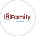 A Family Wynwood logo