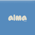 Alma Bakery logo