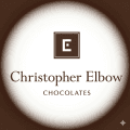 Christopher Elbow Chocolates logo