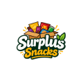 Surplus Snacks logo