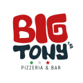 Big Tony’s Pizzeria & Dive Bar logo