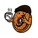 Middle Village Bagels logo