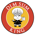 Dim Sum King logo