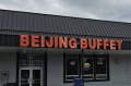 Beijing Buffet logo