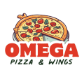Omega Pizza & Wings - Surrey Pizza Delivery logo