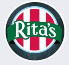 Rita's Italian Ice & Frozen Custard logo