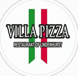 Villa Pizza logo