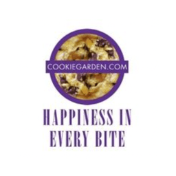 Cookie Garden logo