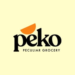 Peko Produce logo