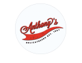 Anthonies Deli logo
