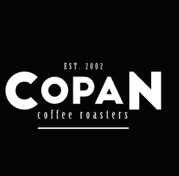 Copan Coffee Roasters  logo