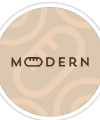 Modern Bread and Bagel logo