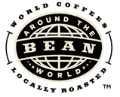 Bean Around the World logo