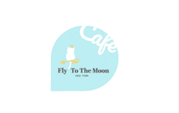 Fly Me To The Moon logo