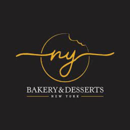 NY Bakery and Desserts logo