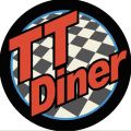 TT Diner logo