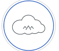 Cloud Picker (At arrival gate) logo