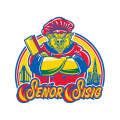 Señor Sisig  logo