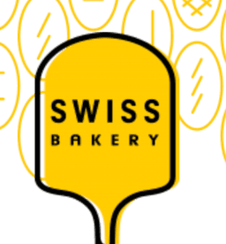 Swiss Bakery logo