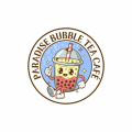 Paradise Smoothie logo