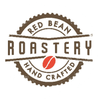 The Red Bean Roastery Coffee Shop logo
