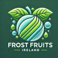 Frostfruits Fresh & Frozen logo