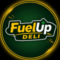 FuelUp Deli logo