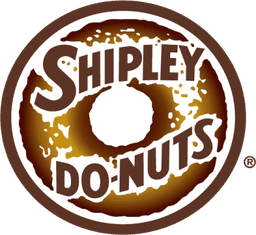 Shipley Do-Nuts  logo