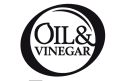 Oil & Vinegar  logo