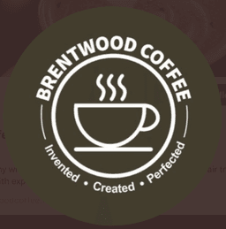 Brentwood Coffee logo
