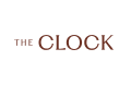 The Clock logo