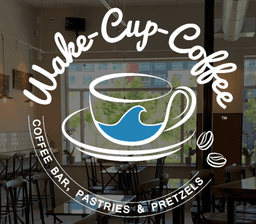 Wake-Cup-Coffee logo