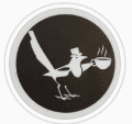 Mister Magpie logo