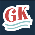 Golden Krust logo