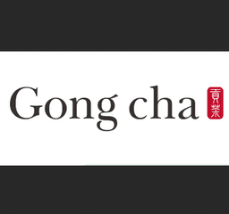 Gong Cha logo