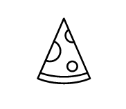 Bagel & Slice logo
