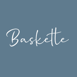 Baskette logo