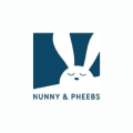 Nunny & Pheebs logo