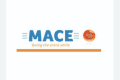MACE logo