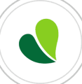 Pure Green logo