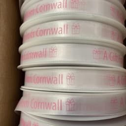 A Gift From Cornwall logo