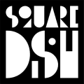 Squaredish logo