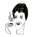 Dont Yell At Me logo