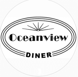 Oceanview To-Go Deli & Bakery logo