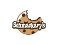 Schmackary's logo