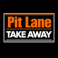 Pit Lane Takeaway logo
