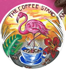 The Coffee Stand Kirkland logo